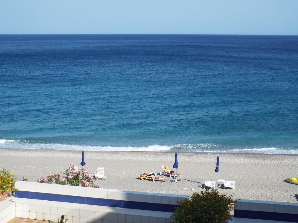 Taormina Holidays Residence Forza dʼAgro Exterior foto
