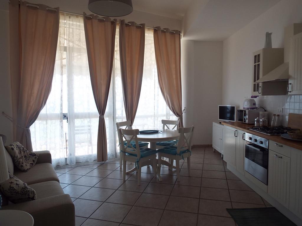 Taormina Holidays Residence Forza dʼAgro Exterior foto