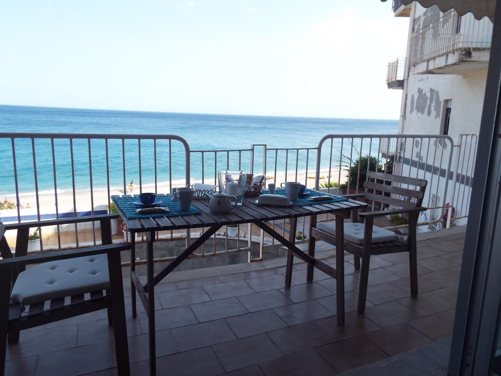 Taormina Holidays Residence Forza dʼAgro Exterior foto